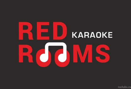 караоке-клуб red rooms фото 6 - ruclubs.ru
