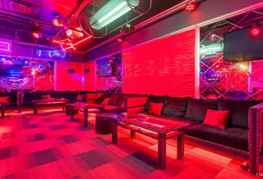 караоке-клуб red rooms фото 5 - ruclubs.ru