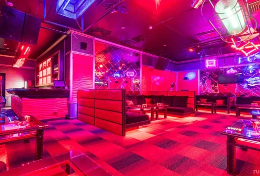 караоке-клуб red rooms фото 7 - ruclubs.ru
