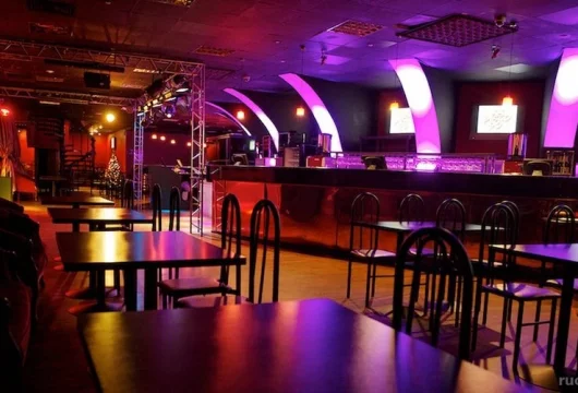 ночной клуб bar disco 90 фото 2 - ruclubs.ru
