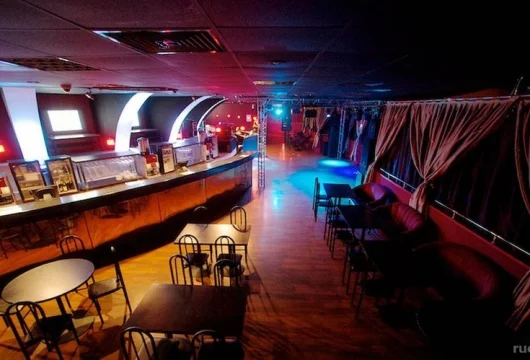 ночной клуб bar disco 90 фото 3 - ruclubs.ru