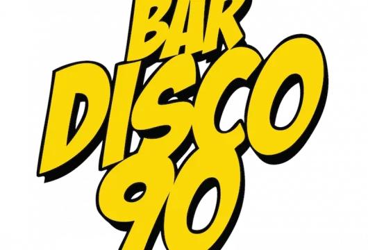 ночной клуб bar disco 90 фото 4 - ruclubs.ru