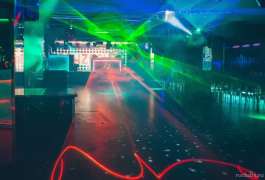 ночной клуб танцпол фото 5 - ruclubs.ru