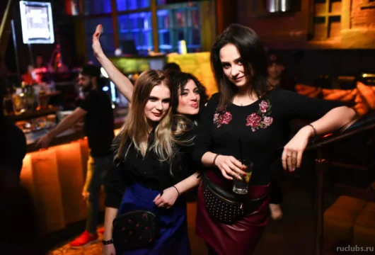 ночной клуб london фото 7 - ruclubs.ru