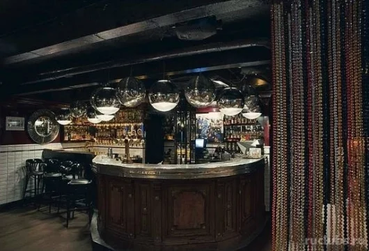 shop & bar denis simachev фото 4 - ruclubs.ru