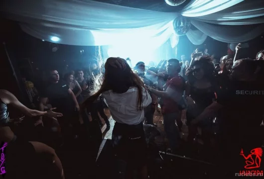 ночной клуб ниагара фото 1 - ruclubs.ru