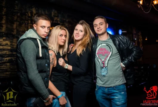ночной клуб ниагара фото 7 - ruclubs.ru