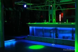 клуб торнадо фото 2 - ruclubs.ru
