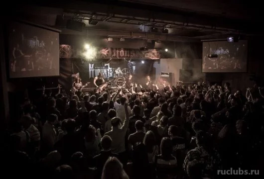 rock house club фото 5 - ruclubs.ru
