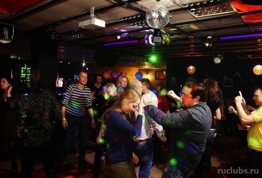 клуб дуэт фото 4 - ruclubs.ru