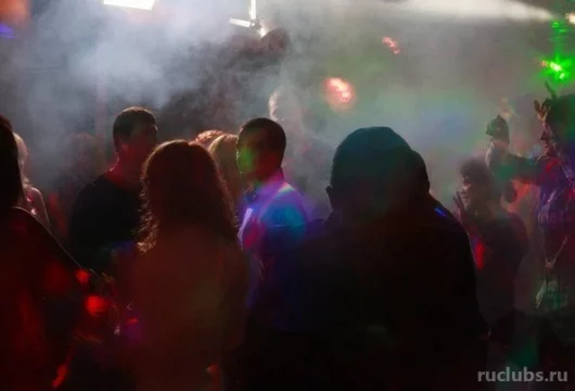 клуб дуэт фото 1 - ruclubs.ru