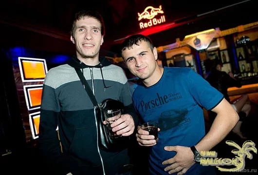 рестобар balagan фото 7 - ruclubs.ru