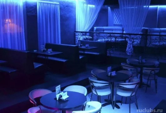 ресторан ананас фото 2 - ruclubs.ru