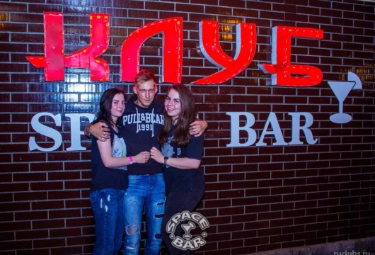 ночной клуб space bar фото 2 - ruclubs.ru
