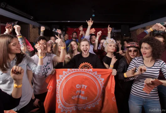 тур по барам city pub crawl фото 5 - ruclubs.ru