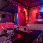 karaoke club & night bar royal arbat фото 2 - ruclubs.ru