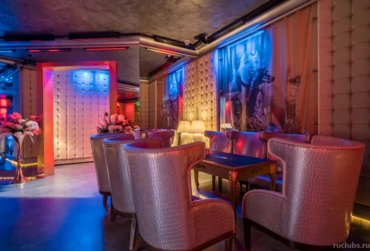 karaoke club & night bar royal arbat фото 13 - ruclubs.ru