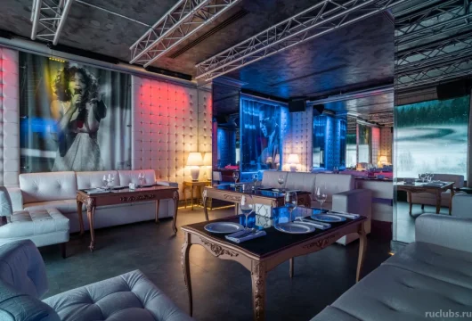 karaoke club & night bar royal arbat фото 10 - ruclubs.ru