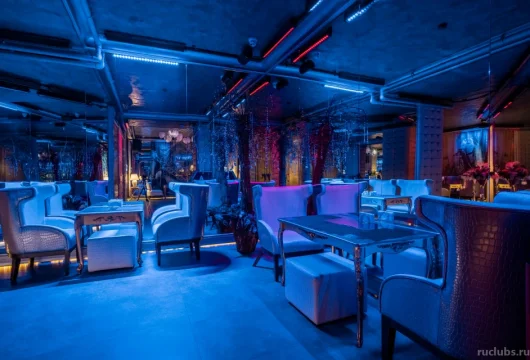 karaoke club & night bar royal arbat фото 15 - ruclubs.ru