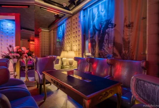 karaoke club & night bar royal arbat фото 6 - ruclubs.ru