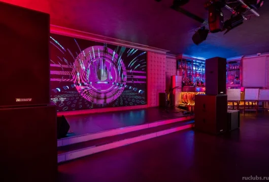 karaoke club & night bar royal arbat фото 14 - ruclubs.ru