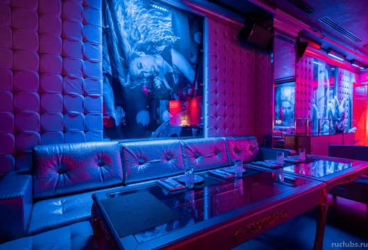karaoke club & night bar royal arbat фото 16 - ruclubs.ru