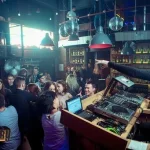 toda'n'ce bar фото 2 - ruclubs.ru