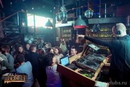 toda'n'ce bar фото 2 - ruclubs.ru