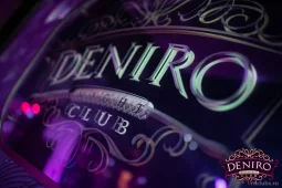 ночной клуб deniro фото 1 - ruclubs.ru