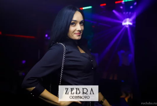 ночной клуб zebra фото 5 - ruclubs.ru