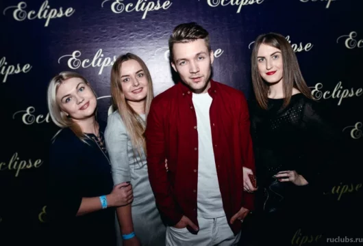 ночной клуб eclipse фото 6 - ruclubs.ru