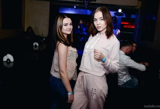 ночной клуб eclipse фото 8 - ruclubs.ru