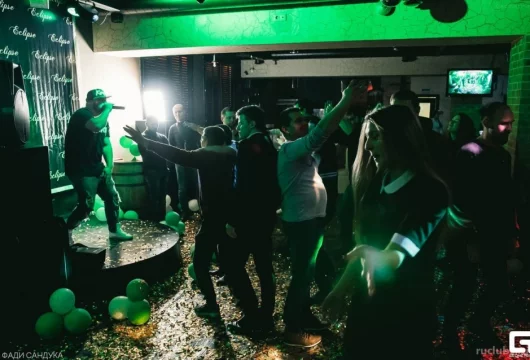 ночной клуб eclipse фото 5 - ruclubs.ru