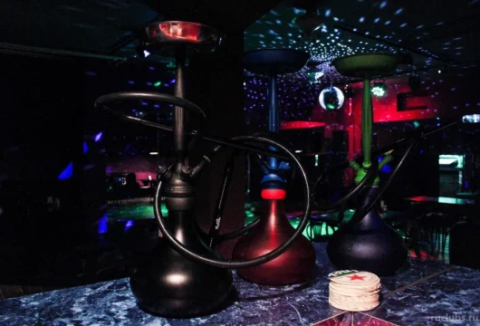 кальянная royal smoke фото 1 - ruclubs.ru