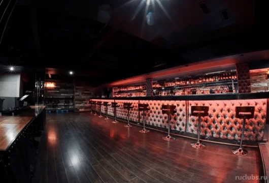 karaoke & dance bar gatsby фото 5 - ruclubs.ru