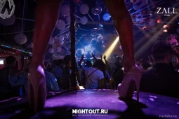 ночной клуб zall фото 2 - ruclubs.ru