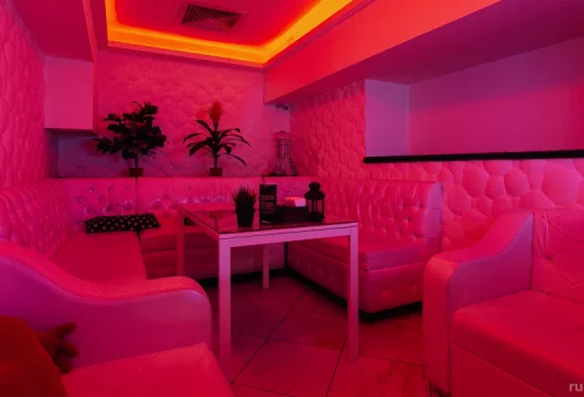 кальянная white star lounge фото 6 - ruclubs.ru