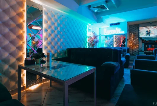 кальянная white star lounge фото 8 - ruclubs.ru