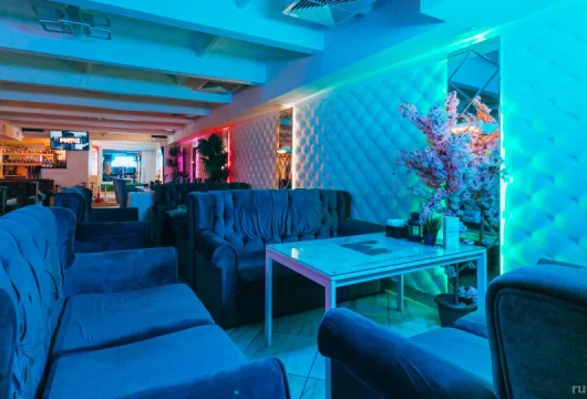 кальянная white star lounge фото 4 - ruclubs.ru