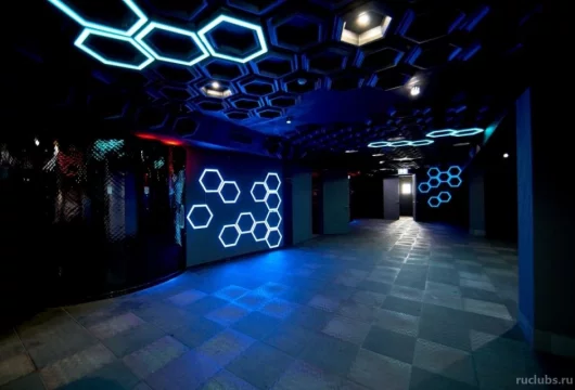 банкетно-концертный зал arena фото 4 - ruclubs.ru