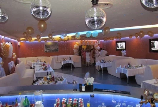 бар банка фото 4 - ruclubs.ru