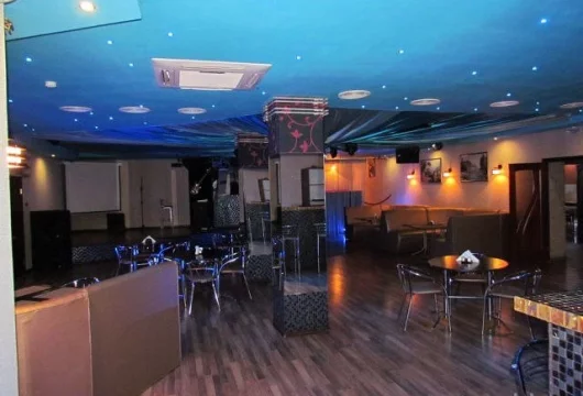 бар банка фото 1 - ruclubs.ru