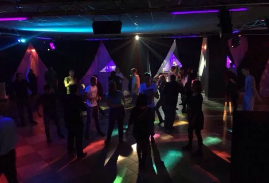 ночной клуб aura фото 4 - ruclubs.ru