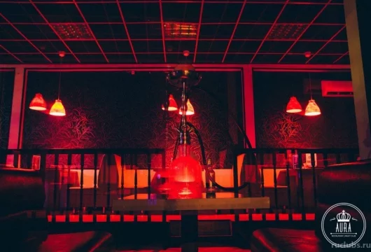 ночной клуб aura фото 5 - ruclubs.ru