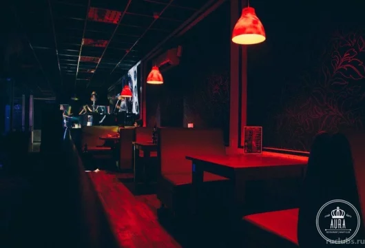 ночной клуб aura фото 1 - ruclubs.ru