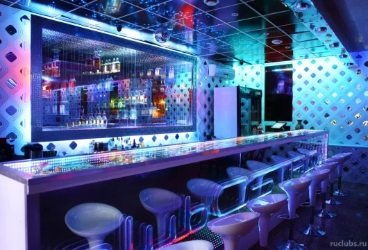 ночной клуб остров сокровищ фото 7 - ruclubs.ru