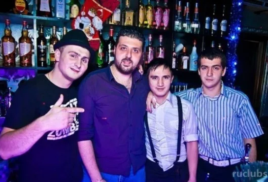 цink фото 3 - ruclubs.ru