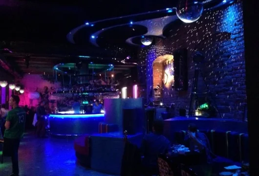 клуб mono bar фото 7 - ruclubs.ru