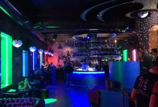 клуб mono bar фото 2 - ruclubs.ru
