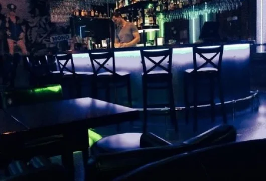 клуб mono bar фото 3 - ruclubs.ru